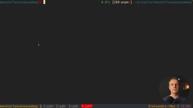 Pnpm vs Npm vs Yarn - What to Choose? смотреть онлайн