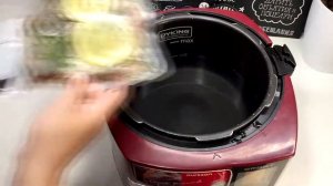 Горбуша в Су-Вид. Вкусный ужин для всех!