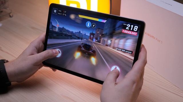 Обзор САМОГО долгожданного планшета Xiaomi Pad 5!