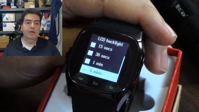 M26 Smart Watch Review смотреть онлайн