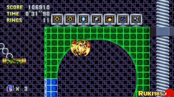 Core Engine - Tech Demo Showcase - SAGE 2019