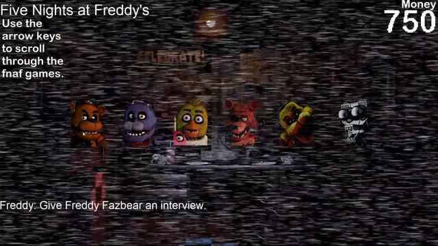 ПРОВЕРЯЕМ АНИМАТРОНИКОВ! ▶️ FNAF The Salvaged #1 смотреть онлайн