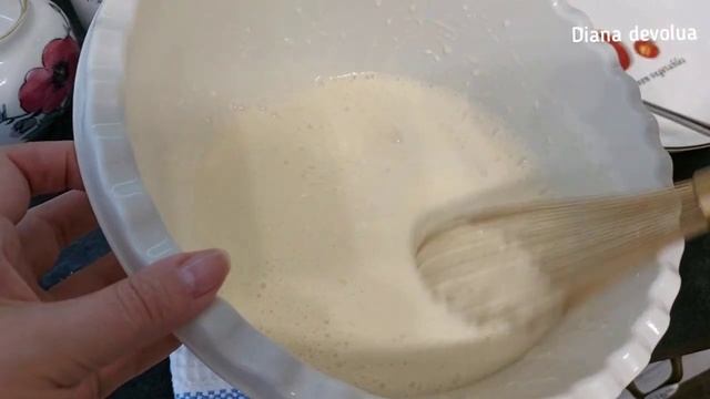 БЛИНЫ на МИНЕРАЛКе вкусные, тонкие, кружевные PANCAKES on mineral water смотреть онлайн