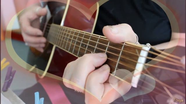 Tina Turner I Don't Wanna Lose You 80's Acoustic Guitar Cover Song R & B Kiwi NZ смотреть онлайн