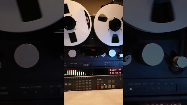 Fostex G16 смотреть онлайн