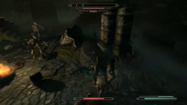 Самый Лучший Мод на Скайрим 2020 - Скайрим с полным рандомом - Randomizer Mod смотреть онлайн