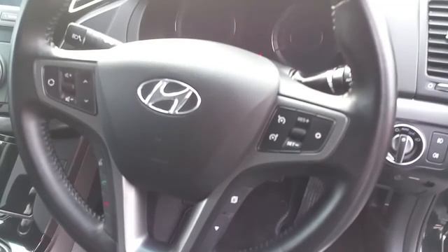 152D9787 - 2015 Hyundai i40 SALON EXECUTIVE 4DR 16,950 смотреть онлайн