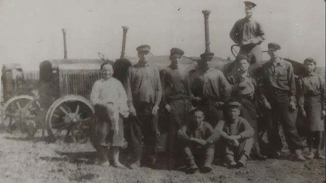 Видеоролик Герои станицы Копанской смотреть онлайн