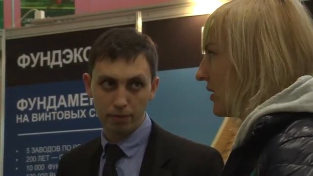 винтовые сваи газобетон смотреть онлайн