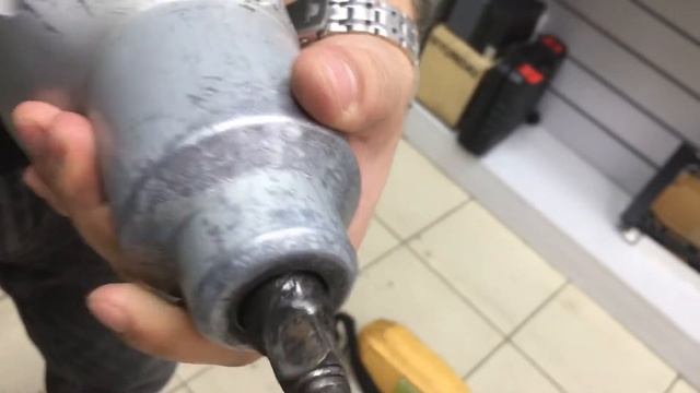 Гайковерт смотреть онлайн