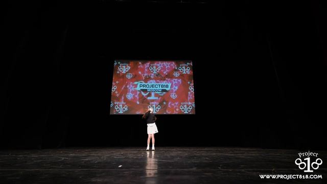 CАФРОНОВА ТАТЬЯНА★ PROJECT818 RUSSIAN DANCE VIDEO 2020 ★ смотреть онлайн