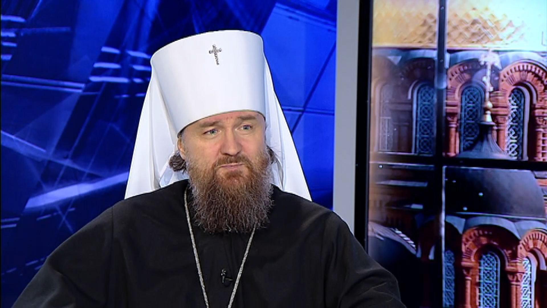 Встречи с митрополитом | 22.07.2023