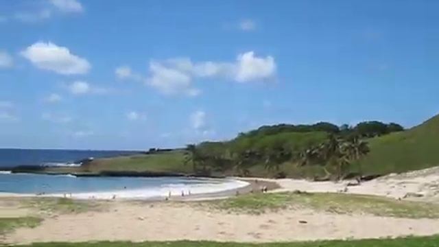 Остров Пасхи смотреть онлайн