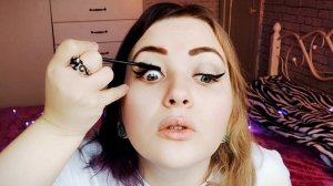 АСМР Делаю себе макияж 💄шепот ASMR my makeup 💄 болталка + крашусь