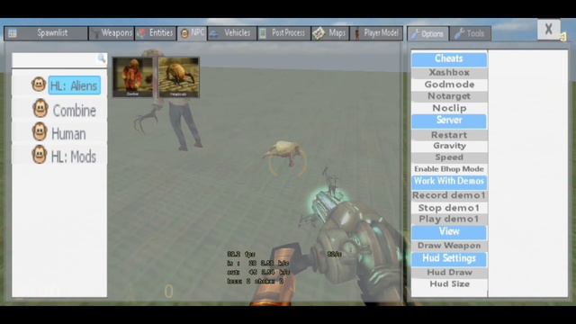 gmod 13 android but i update(New version available in desc) смотреть онлайн
