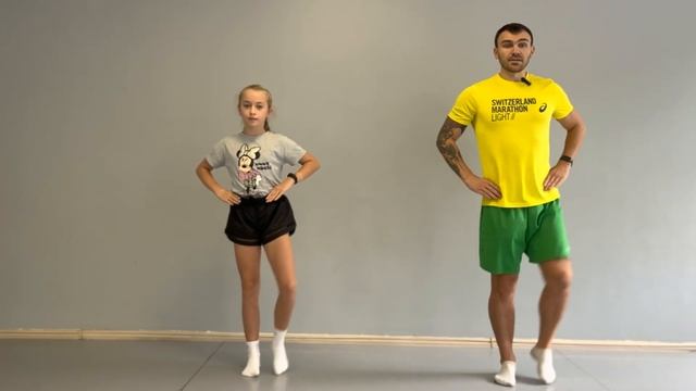 Дистанційне навчання! Фізичне виховання для учнів 5-8х класів! ФізкультХвилинка смотреть онлайн