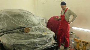 ВОСТОНАВЛИВАЮ  ПРИОРУ.