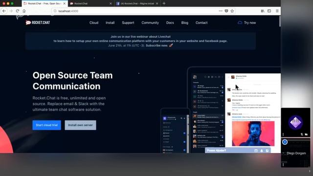 LiveChat / Helpdesk: Converse ao vivo com seus clientes смотреть онлайн