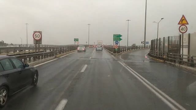 Βροχή στο Φάληρο 30/11/2022 ''Αriel'' смотреть онлайн