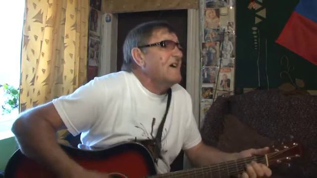 Душа болит. Поют Владимир Ананьев и Юрий Анохин. смотреть онлайн
