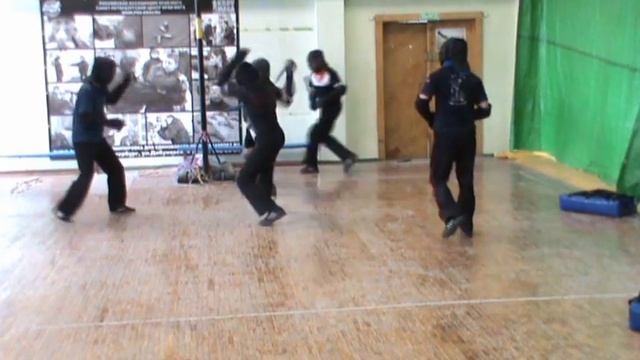 Под прицелом (2) смотреть онлайн