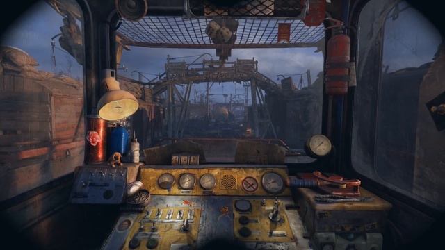 Metro Exodus - Захват баржи по стелсу смотреть онлайн