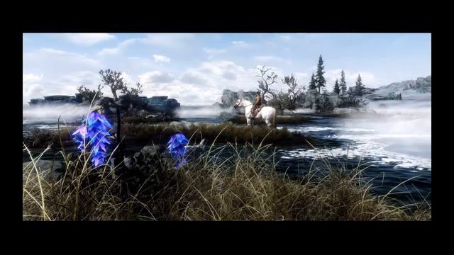 NextGen Skyrim для PC! смотреть онлайн