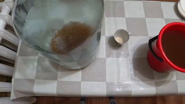 Варим домашнее хлебное пиво смотреть онлайн