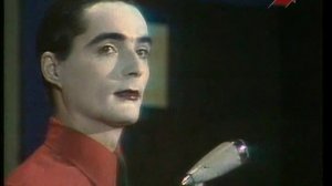 Kraftwerk - The Robots @ 1988