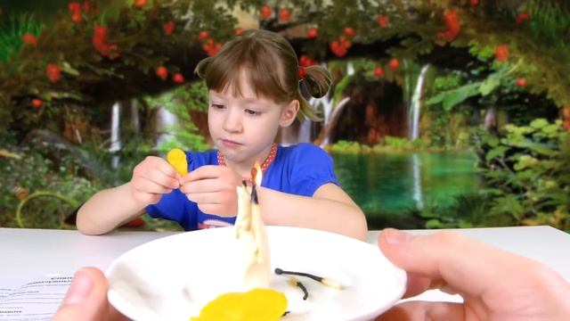 НАБОР СЛЕПИ СВЕЧУ. Где же фитиль?!? Лепим свечи своими руками из набора! смотреть онлайн