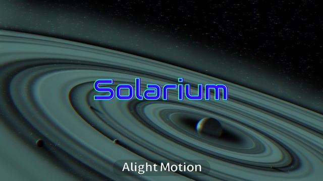 OFFICIAL SOLARIUM 2 TEASER/TRAILER смотреть онлайн