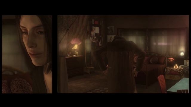 Heavy Rain (DEMO) - MSI GP62 7REX | GTX 1050Ti | i7 7700HQ | 1080p | High - Max Settings смотреть онлайн