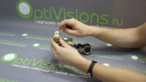 Обзор недорогого театрального бинокля