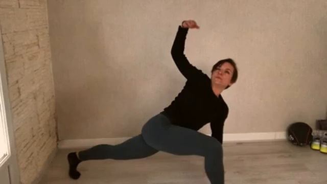 STRETCHING 2 смотреть онлайн