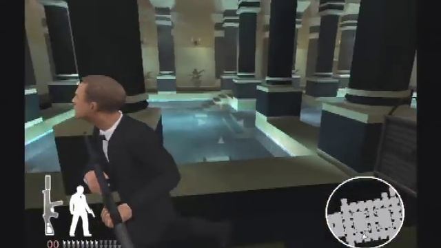 PS2 Underrated Gem- 007: Quantum of Solace смотреть онлайн