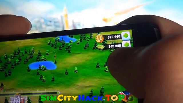 Simcity Buildit Hack | Cheats for Simoleons| (Android/iOS) | 2020 смотреть онлайн