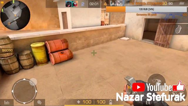 Я вернулся!!! Угадай по какой игре сегодня будет стрим? смотреть онлайн