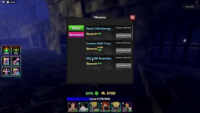 สอนฟาร์มRerollแบบง่ายๆAFKได้ แจกCodeใหม่!! | Anime Last Stand