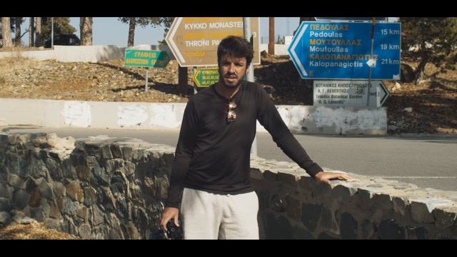 The Troodos Mountains #TheVlogfest #VlogfestCyprus #VisitCyprus смотреть онлайн