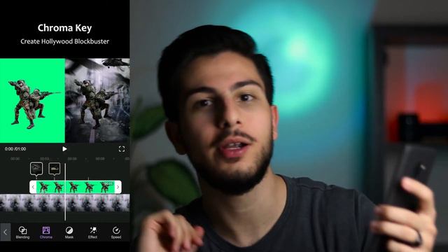 Best FREE Video Editing App On Android In 2020 ! смотреть онлайн
