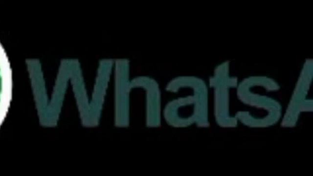 Whatsapp музыка