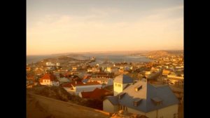 Людериц История  (Намибия)