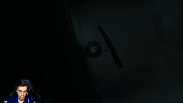Мальчик и толпа мужиков ► Inside #2 смотреть онлайн
