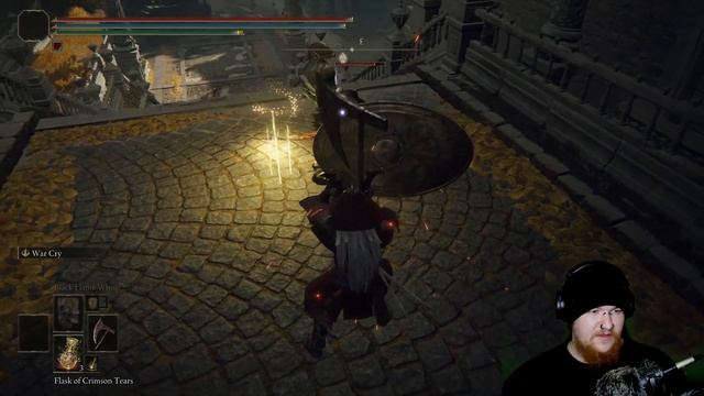 NEW GAME MODES AND DEFLECTION SYSTEM! I Elden Ring 1.0.5.2 (COTA) смотреть онлайн