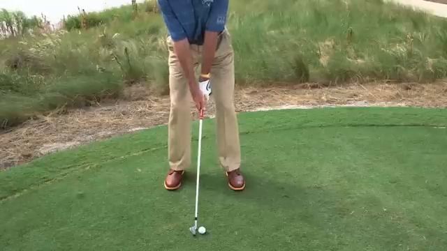 David Leadbetter: Nail Your Irons - Approach Shots Tips - Golf Digest смотреть онлайн