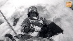 Перевал Дятлова - Все версии гибели туристов (2020)