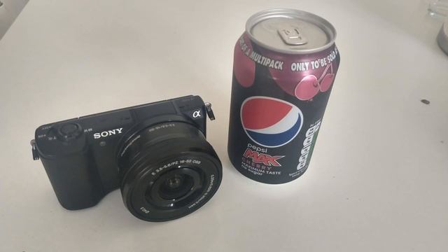 Sony a5100 Review смотреть онлайн