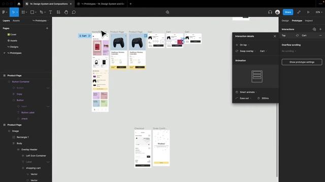 0200_Prototypes_Checkout смотреть онлайн
