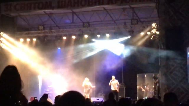 Білки 2019. День села. Марина і компанія смотреть онлайн