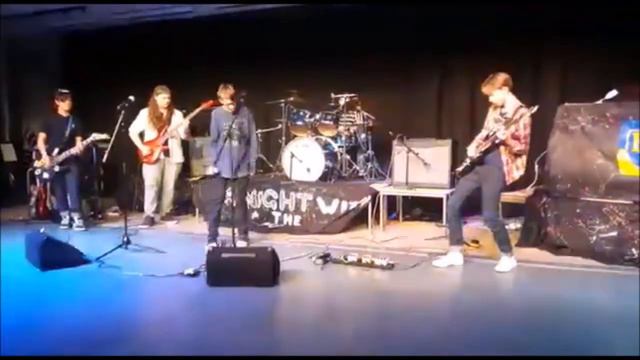 Chuck berry tribute Jhonny b Goode смотреть онлайн